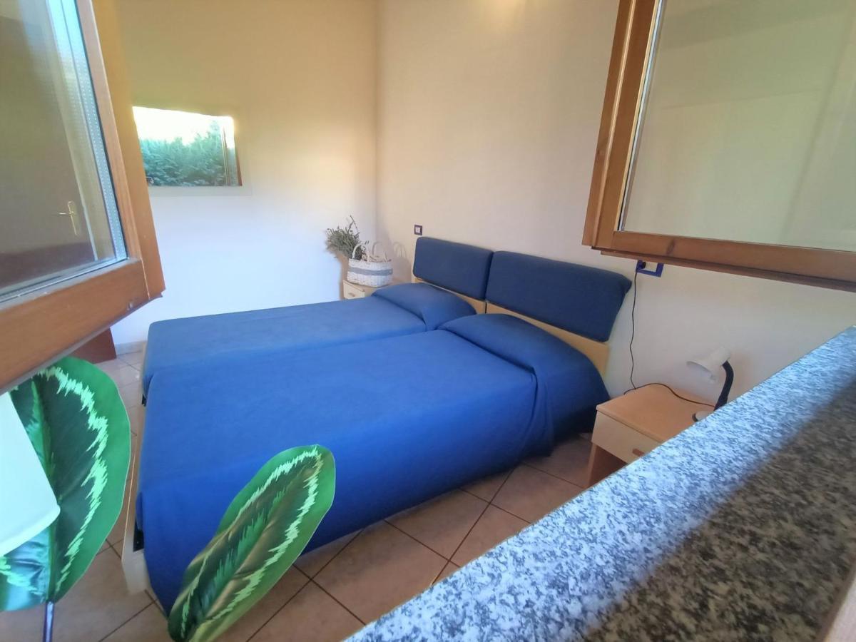 Apartment Residenza Agrifoglio-8 By Interhome لووِنو المظهر الخارجي الصورة