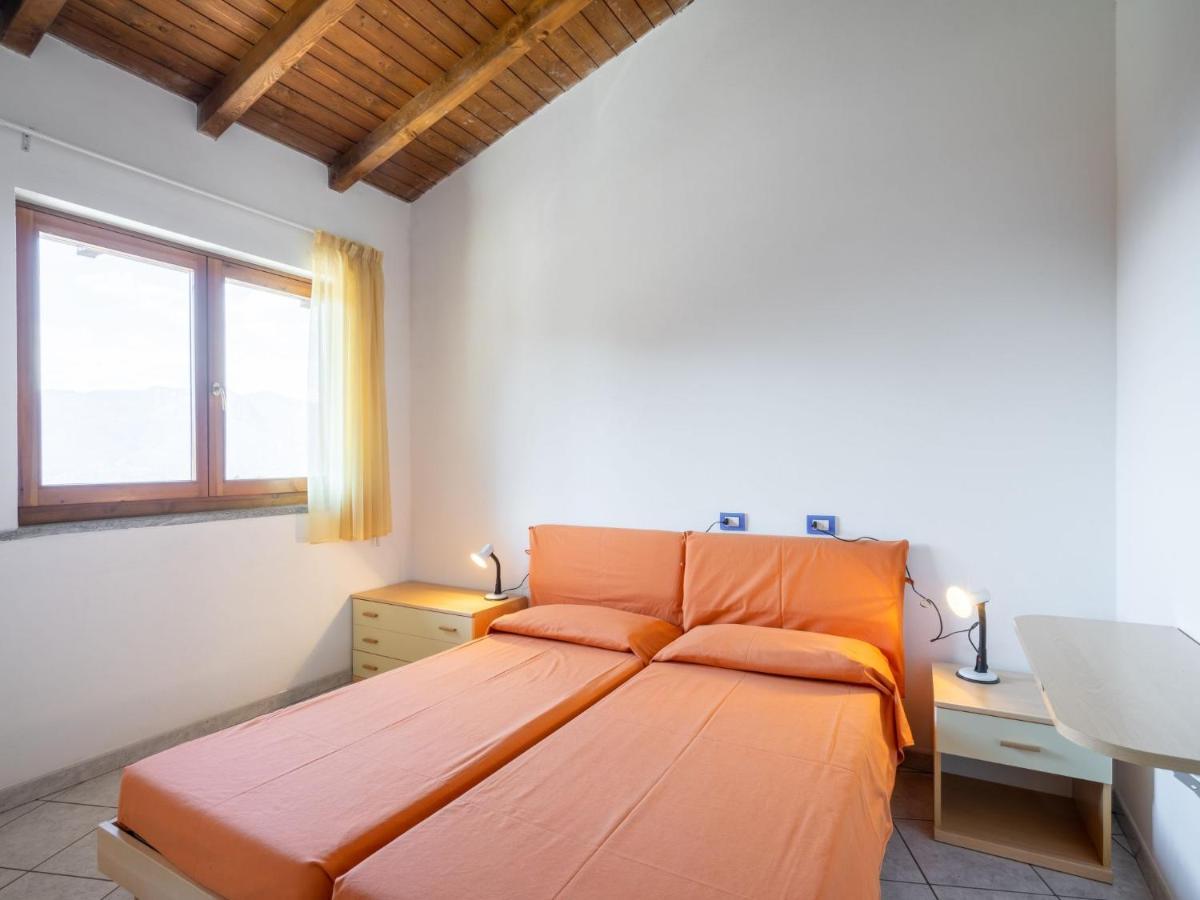 Apartment Residenza Agrifoglio-8 By Interhome لووِنو المظهر الخارجي الصورة