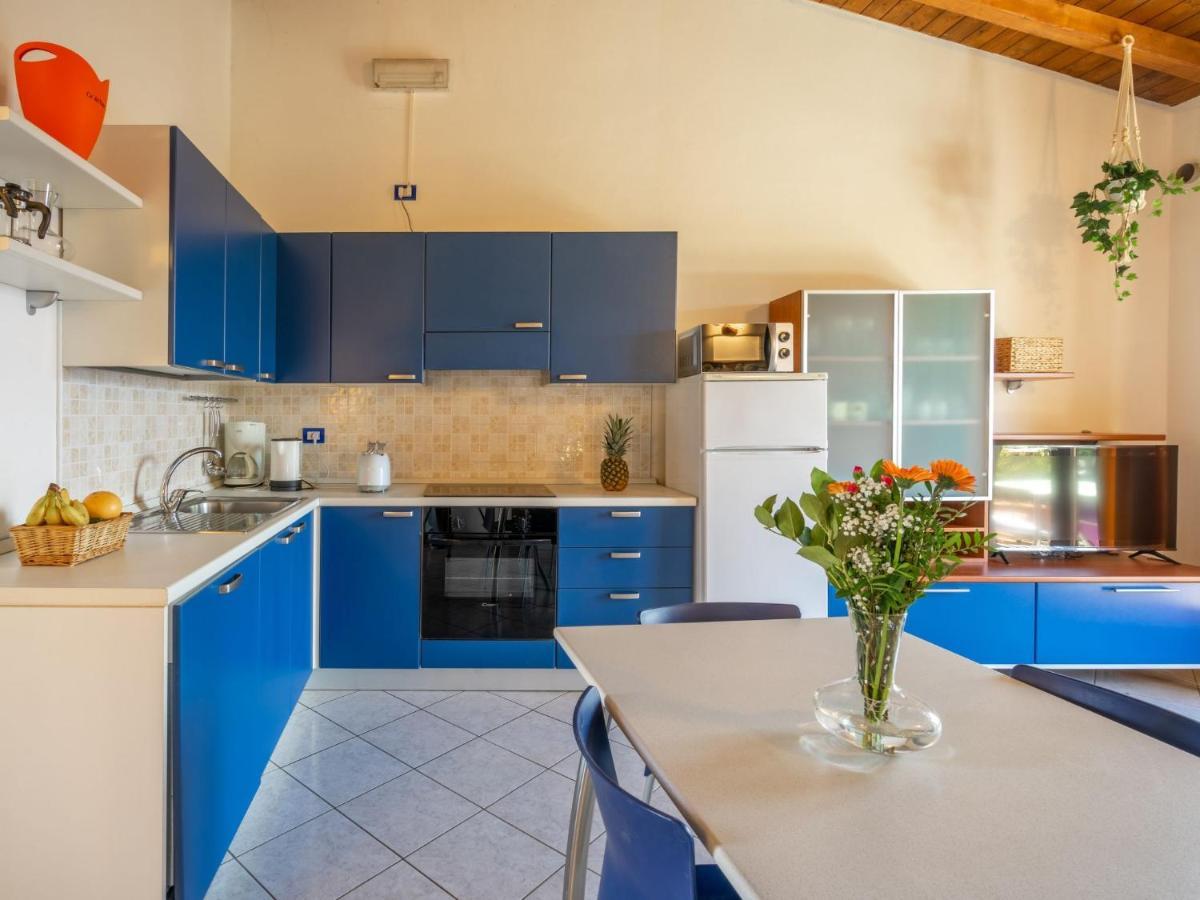 Apartment Residenza Agrifoglio-8 By Interhome لووِنو المظهر الخارجي الصورة