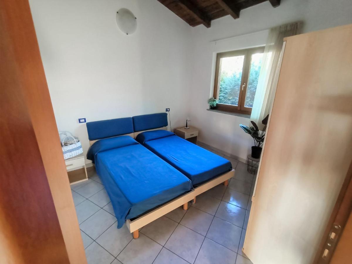 Apartment Residenza Agrifoglio-8 By Interhome لووِنو المظهر الخارجي الصورة