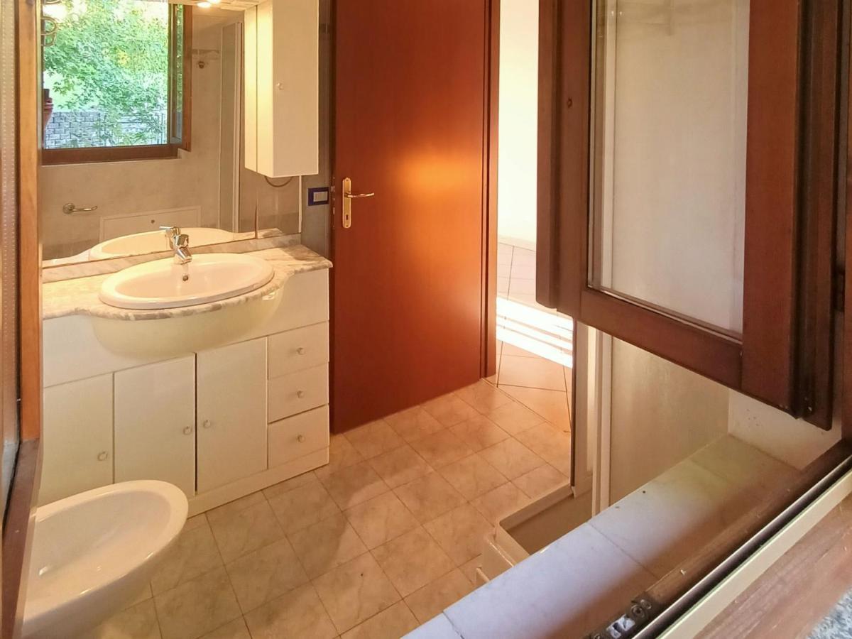 Apartment Residenza Agrifoglio-8 By Interhome لووِنو المظهر الخارجي الصورة