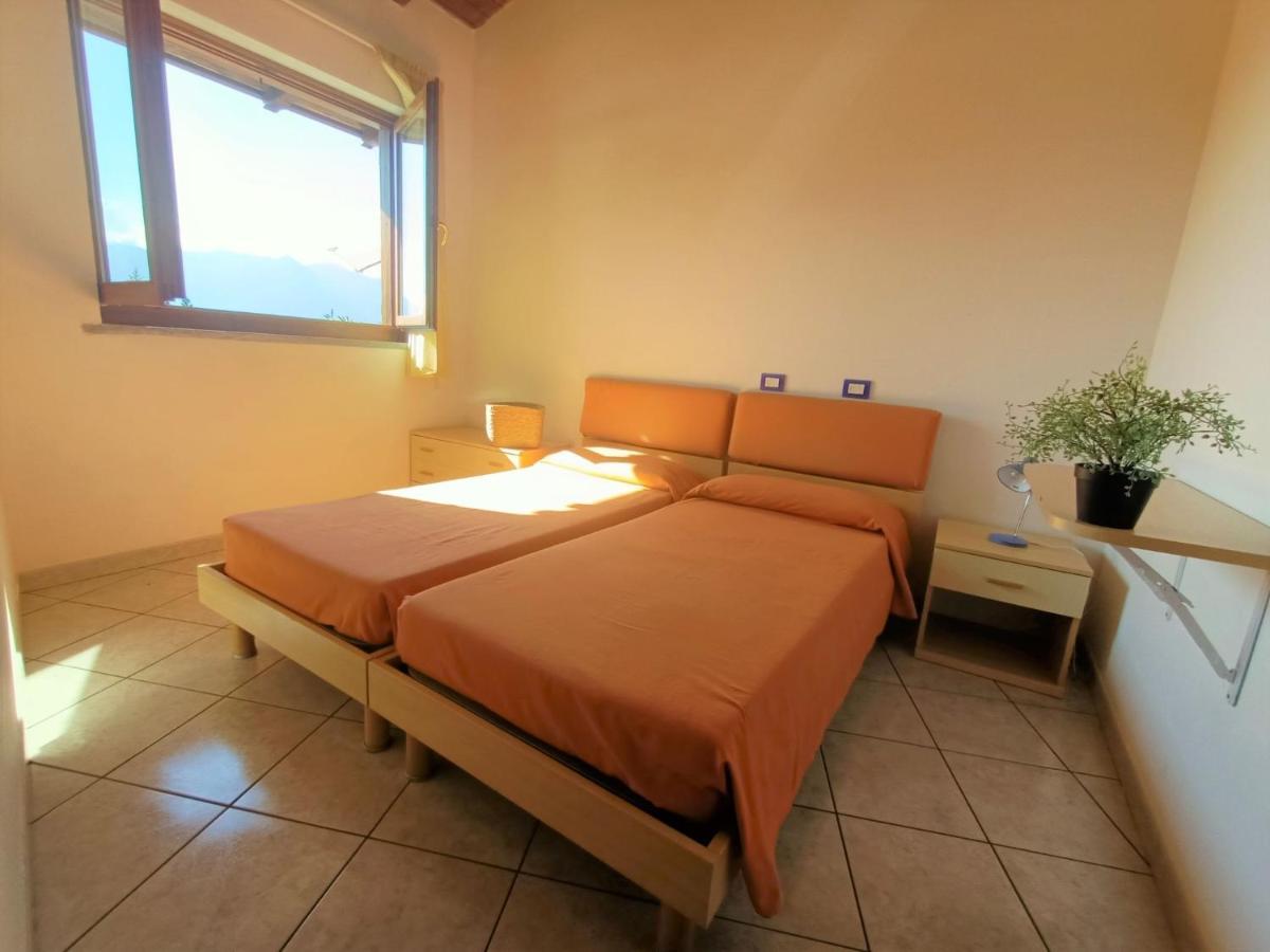 Apartment Residenza Agrifoglio-8 By Interhome لووِنو المظهر الخارجي الصورة