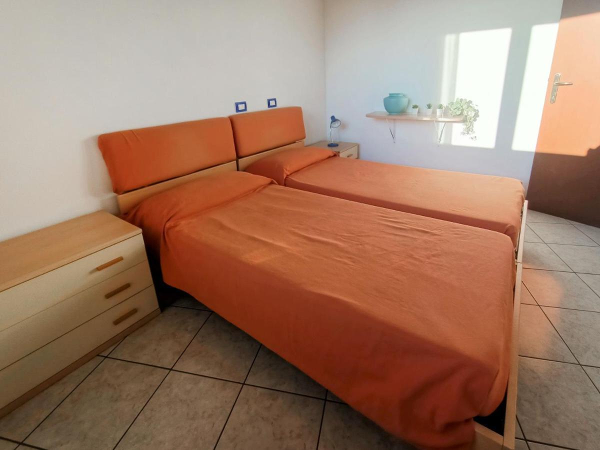 Apartment Residenza Agrifoglio-8 By Interhome لووِنو المظهر الخارجي الصورة