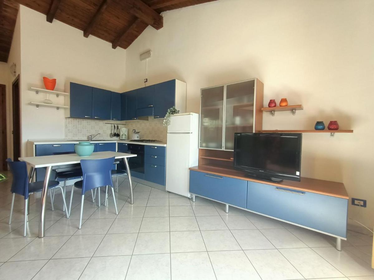Apartment Residenza Agrifoglio-8 By Interhome لووِنو المظهر الخارجي الصورة