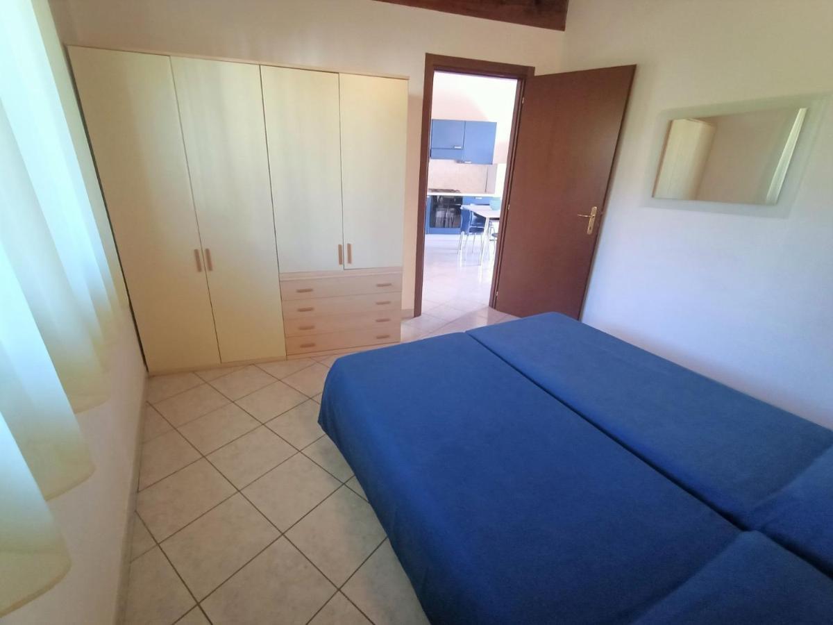 Apartment Residenza Agrifoglio-8 By Interhome لووِنو المظهر الخارجي الصورة